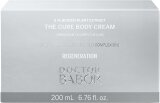 Doctor Babor The Cure Body Cream 200 ml Doctor Babor The Cure Body Cream 200 ml