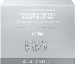 Doctor Babor Collagen-Peptide Booster Cream 50 ml