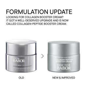 Doctor Babor Collagen-Peptide Booster Cream 50 ml