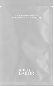 Doctor Babor Renewal Eye Zone Patch 5 Stk.