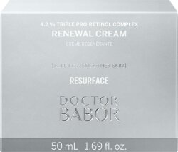 Doctor Babor Renewal Cream 50 ml