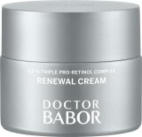 Doctor Babor Renewal Cream 50 ml Doctor Babor Renewal Cream 50 ml