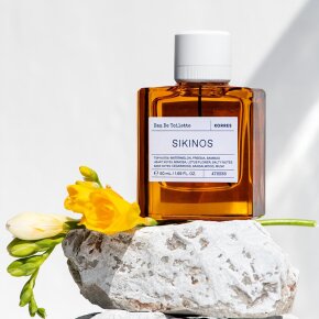 Korres Sikinos Eau de Toilette (EdT) 50 ml