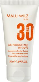 MALU WILZ Sun Care Sun Protect Face SPF 30 50 ml