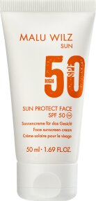 MALU WILZ Sun Care Sun Protect Face SPF 50 50 ml