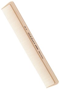 Hercules Sägemann Silkline SL 8 Haarschneidekamm 7 1/2 Zoll
