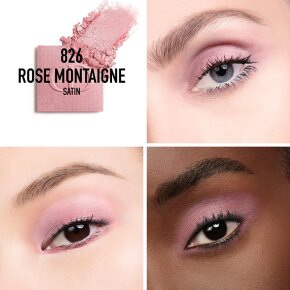 DIOR Diorshow Mono Couleur N 2 g 826 Rose Montaigne