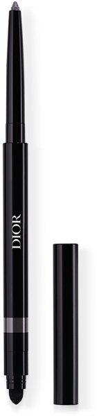 3348901703598 - Diorshow Initiative Stylo Augen Make-up eyeliner & kajal Stift grau (MATTE GREY) definition wasserfest mattierend Deckkraft Hoch 3348901703598 - Diorshow Initiative Stylo Augen Make-up eyeliner & kajal Stift grau (MATTE GREY) definition wasserfest mattierend Deckkraft Hoch