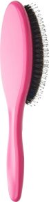 Olivia Garden Expert Care Oval Boar & Nylon Bristles 1 Stk. Pink