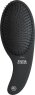 Olivia Garden Expert Care Curve Nylon Bristles Matt Black 1 Stk.