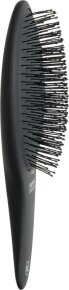 Olivia Garden Expert Care Curve Nylon Bristles Matt Black 1 Stk.
