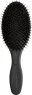 Olivia Garden Expert Care Oval Boar & Nylon Bristles Black Label 1 Stk.