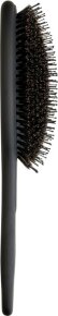 Olivia Garden Expert Care Oval Boar & Nylon Bristles Black Label 1 Stk.