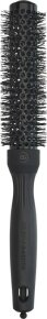 Olivia Garden Expert Blowout Speed Wavy Bristles Black Label 25 mm 1 Stk.