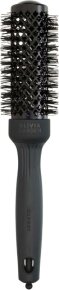 Olivia Garden Expert Blowout Shine Wavy Bristles Black Label 35/50 mm 1 Stk.