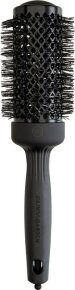 Olivia Garden Expert Blowout Shine Wavy Bristles Black Label 45/60 mm 1 Stk.
