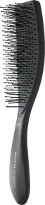 Olivia Garden Essential Style Blend Medium Hair Bristles 1 Stk. Black