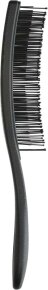 Olivia Garden Essential Style Blend Medium Hair Bristles 1 Stk. Black