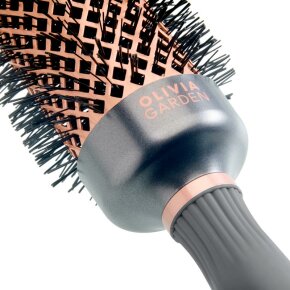Olivia Garden Expert Blowout Heat Nylguard Bristle 45/60 mm 1 Stk.