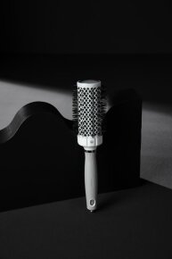 Olivia Garden Expert Blowout Grip Wavy Bristles 45/60 mm 1 Stk.