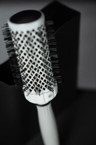 Olivia Garden Expert Blowout Grip Wavy Bristles 45/60 mm 1 Stk.