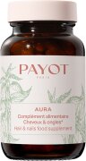 Payot Aura Complément Alimentaire Cheveux & Ongles 60 Stk.