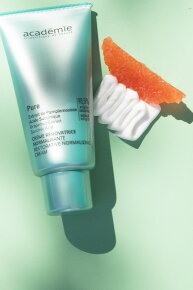 Academie Pure Crème Rénovatrice Normalisante 50 ml