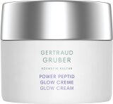 Gertraud Gruber Power Peptid Glow Creme 50 ml