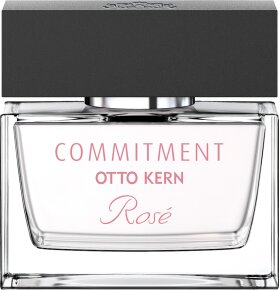 Otto Kern Commitment Rosé Eau de Toilette (EdT) 30 ml