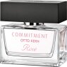Otto Kern Commitment Rosé Eau de Parfum (EdP) 30 ml