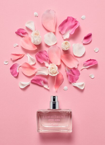 Commitment Otto Kern Parfum Frauen Otto Kern Commitment Woman Otto