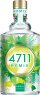 4711 Remix Green Oasis Eau de Cologne (EdC) 100 ml