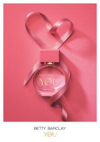 Betty Barclay Even You Eau de Toilette (EdT) 20 ml