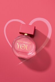 Betty Barclay Even You Eau de Toilette (EdT) 20 ml