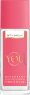 Betty Barclay Even You Deodorant 75 ml