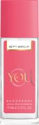 Betty Barclay Even You Deodorant 75 ml Betty Barclay Even You Deodorant 75 ml