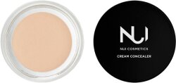 NUI Cosmetics Natural & Vegan Cream Concealer 3 g 01
