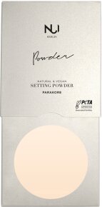NUI Cosmetics Natural & Vegan Setting Powder 12 g Parakore