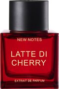New Notes Latte di Cherry Extrait de Parfum