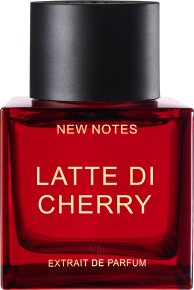 New Notes Latte di Cherry Extrait de Parfum 100 ml