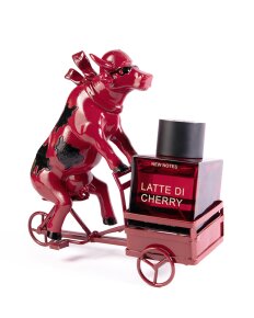New Notes Latte di Cherry Extrait de Parfum 100 ml