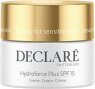 Declare Hydro Balance Hydroforce Creme Plus SPF 15