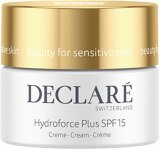Declare Hydro Balance Hydroforce Creme Plus SPF 15