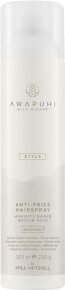 Paul Mitchell Awapuhi Wild Ginger Anti-Frizz Hairspray 307 ml