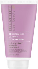 Paul Mitchell Clean Beauty Color Protect Leave-In Treatment 150 ml