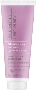 Paul Mitchell Clean Beauty Color Protect Conditioner 250 ml