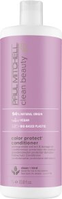 Paul Mitchell Clean Beauty Color Protect Conditioner 1000 ml