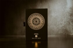 Eau de Moe AMAL Eau de Parfum (EdP) 80 ml