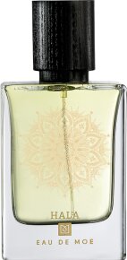 Eau de Moe HALA Eau de Parfum (EdP) 80 ml