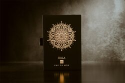 Eau de Moe HALA Eau de Parfum (EdP) 80 ml
